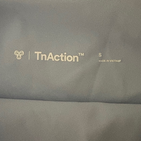 TNASLICK Atmosphere Hi-Rise Legging (3 for $75) - Picture 3 of 4